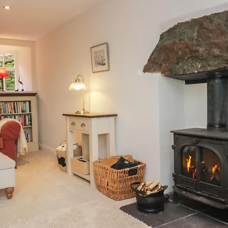 Holiday home Brockstone