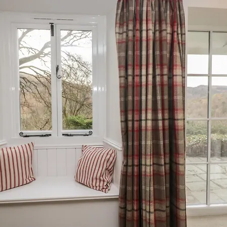 Holiday home Brockstone