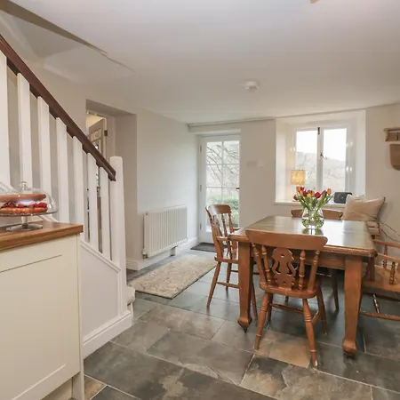 Holiday home Brockstone