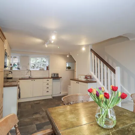 Brockstone Casa vacanze