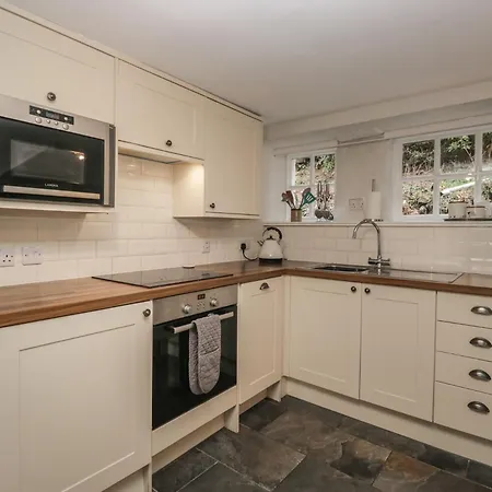 Casa vacanze Brockstone