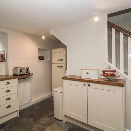 Brockstone Casa vacanze *