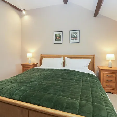 Casa vacanze Brockstone *