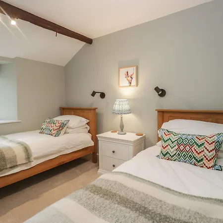 Casa vacanze Brockstone Ambleside