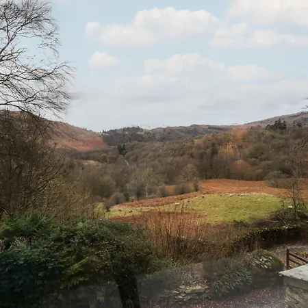 Casa vacanze Brockstone