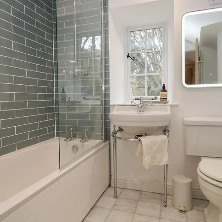 Brockstone Casa vacanze Ambleside