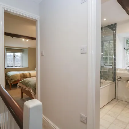Casa vacanze Brockstone