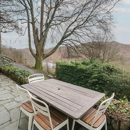 Brockstone Casa vacanze