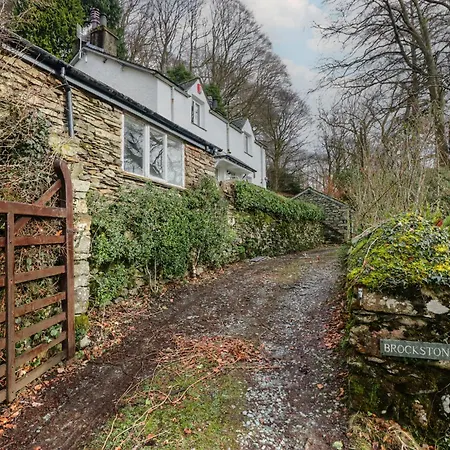Brockstone Casa vacanze Ambleside