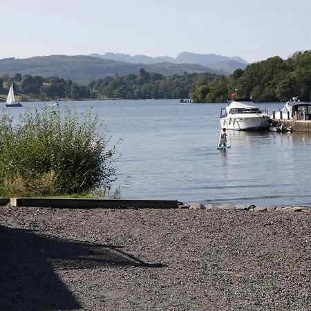 Brockstone * Ambleside