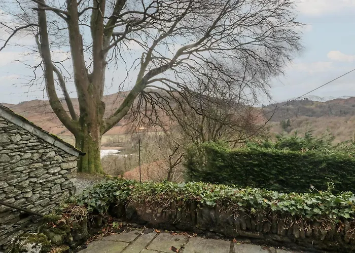 Brockstone Holiday home Ambleside