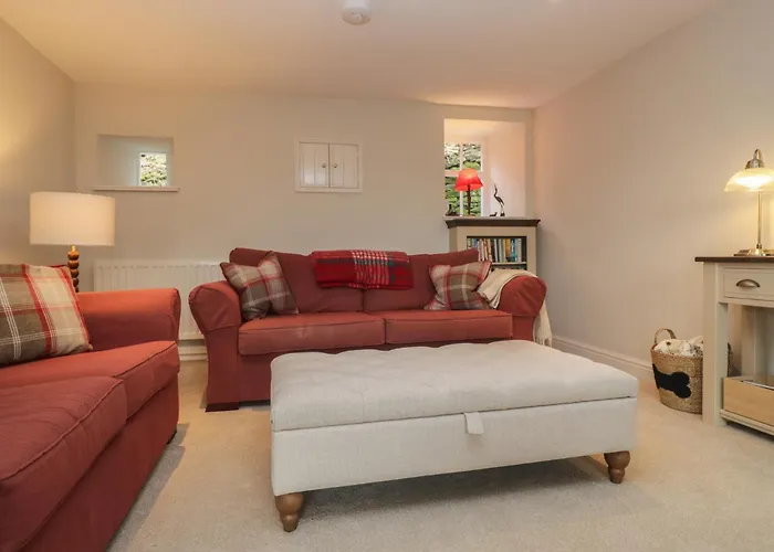 Brockstone Ambleside