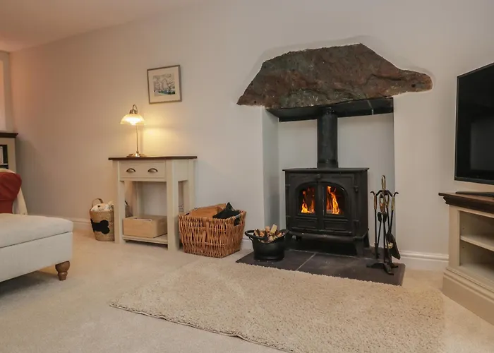 Brockstone Ambleside