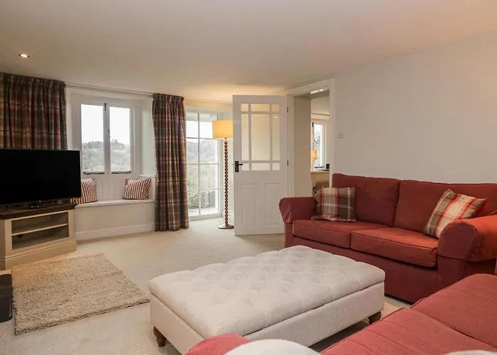 Brockstone * Ambleside