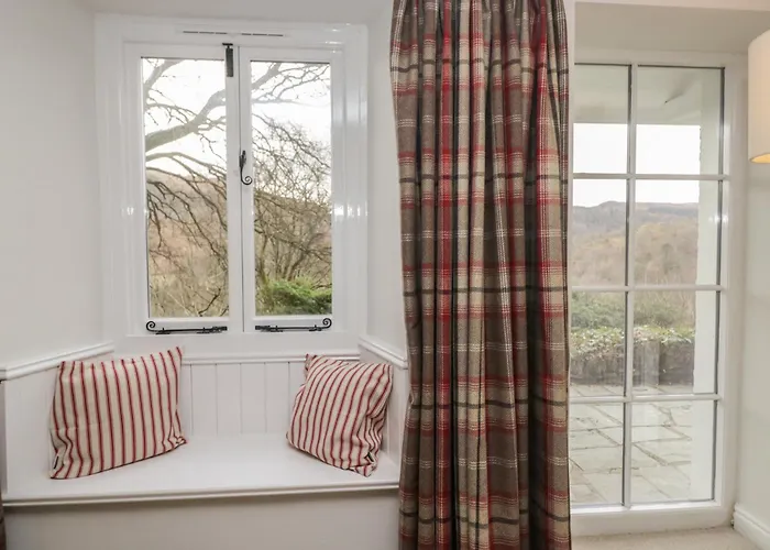 Holiday home Brockstone