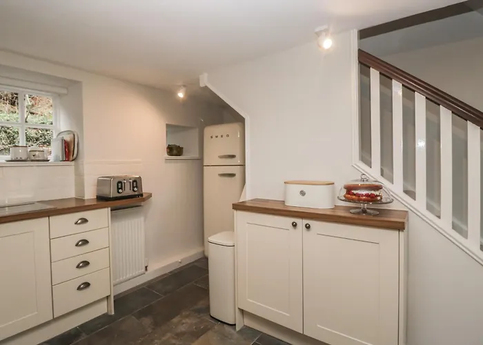 Brockstone Holiday home *