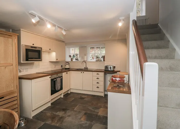 Brockstone Ambleside