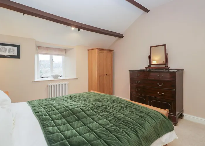 Holiday home Brockstone *