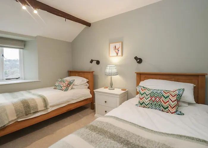 Holiday home Brockstone Ambleside