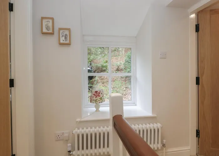 Brockstone Holiday home *