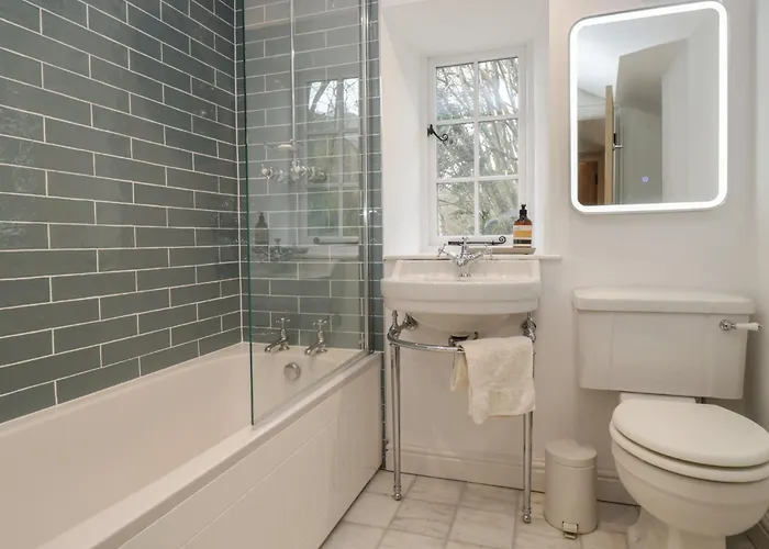 Brockstone Holiday home Ambleside