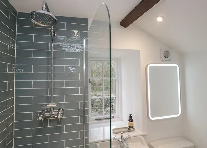 Brockstone * Ambleside