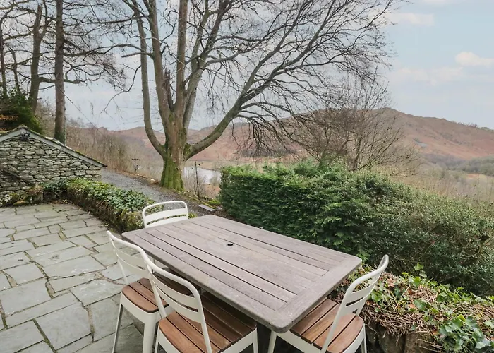 Brockstone Holiday home