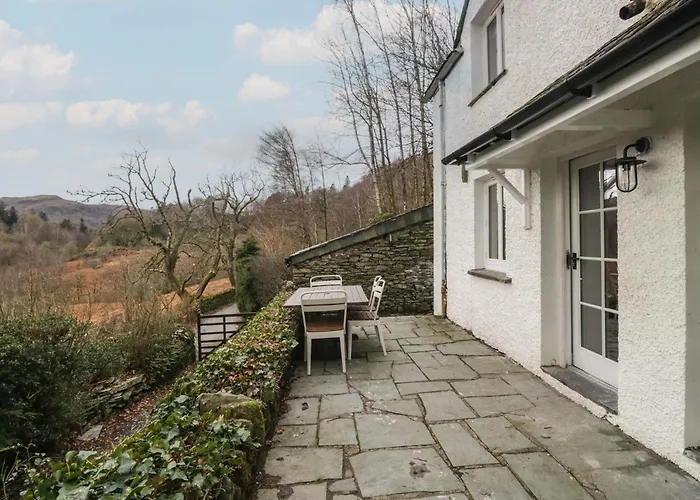 Brockstone Ambleside