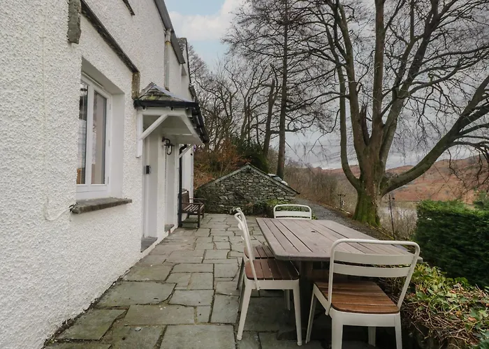 Brockstone Holiday home