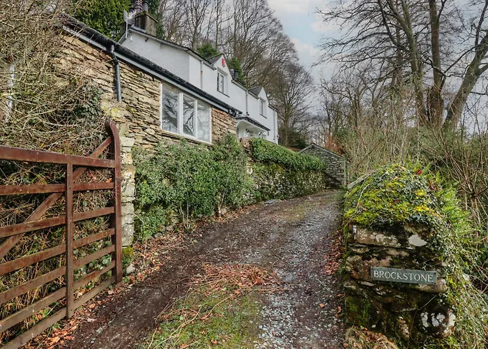 Brockstone Holiday home Ambleside