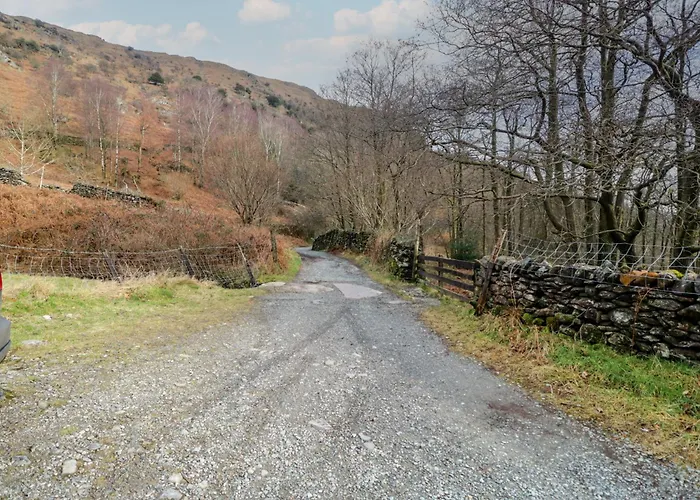 Holiday home Brockstone *