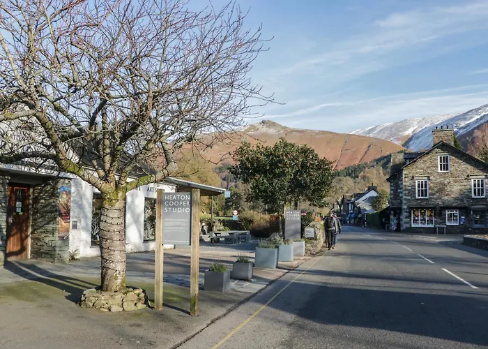 Brockstone Ambleside