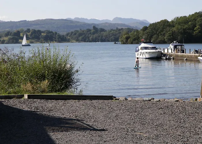 Brockstone * Ambleside